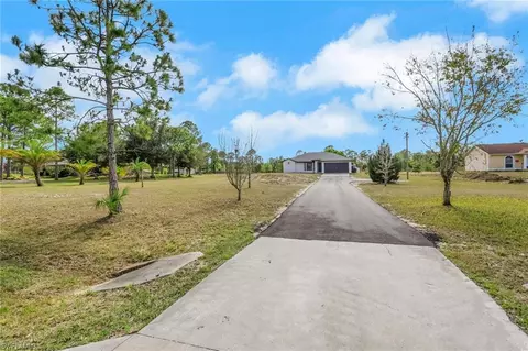3760 50th Ave NE, Naples, FL 34120