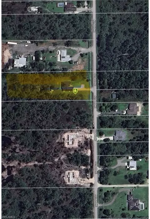 42 Nd St NE, Naples, FL 34120