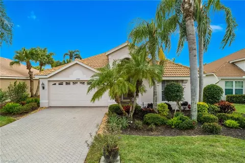 23380 Copperleaf Blvd, Bonita Springs, FL 34135