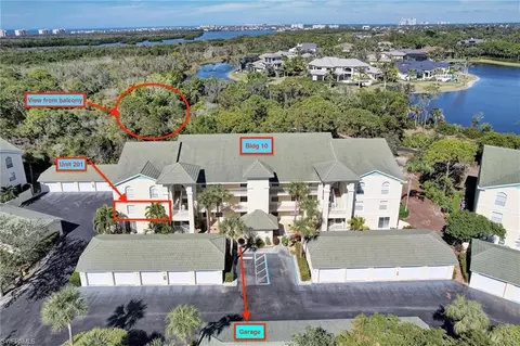 15505 Cedarwood Ln #10-201, Naples, FL 34110