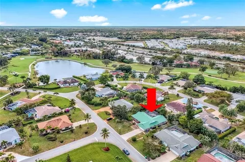 196 Baltusrol Dr, Naples, FL 34113