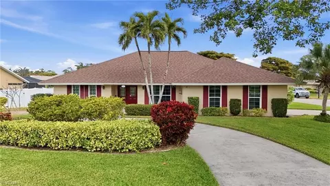 1235 Westfield Dr, Fort Myers, FL 33919