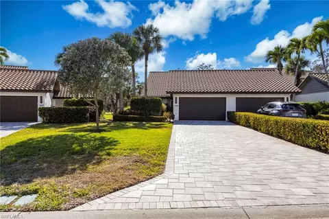 105 Cypress View Dr #105, Naples, FL 34113