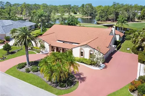 4724 Oak Leaf Dr, Naples, FL 34119