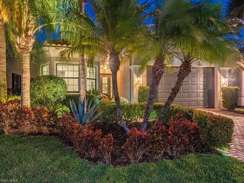 3693 Pleasant Springs Dr, Naples, FL 34119