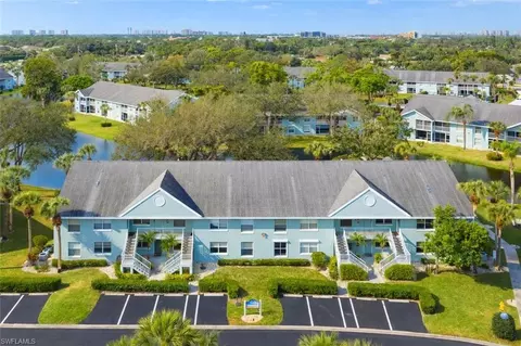137 Wading Bird Cir #F103, Naples, FL 34110