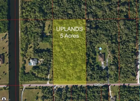 3965 30th Ave SE, Naples, FL 34117