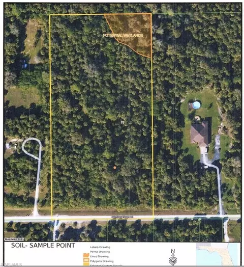 3965 30th Ave SE, Naples, FL 34117 photo 2