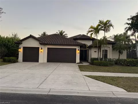 14710 Indigo Lakes Cir, Naples, FL 34119