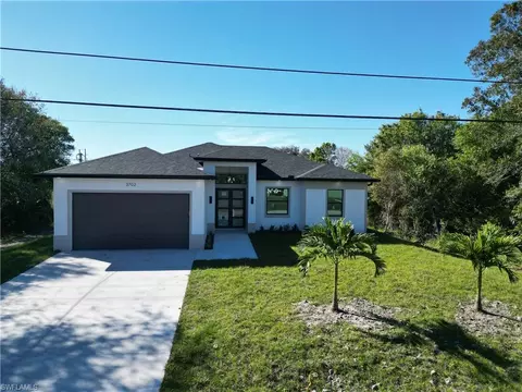 3702 Colin Ave S, Lehigh Acres, FL 33976