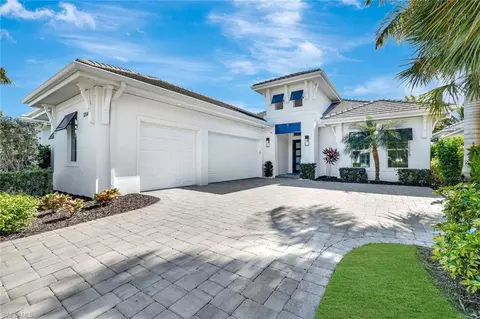 3164 Capistrano Ln, Naples, FL 34114