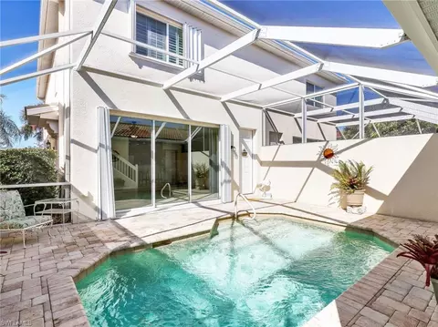 8192 Josefa Way, Naples, FL 34114