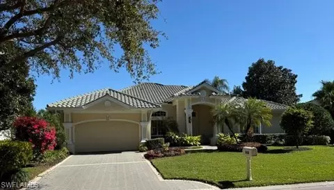 968 Spanish Moss Trl, Naples, FL 34108