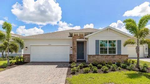 564 Spring Hill Lake Loop, Cape Coral, FL 33993