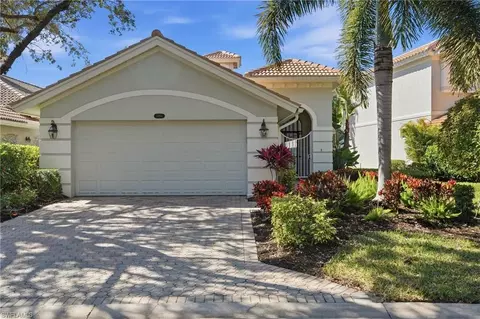 3854 Cotton Green Path Dr, Naples, FL 34114