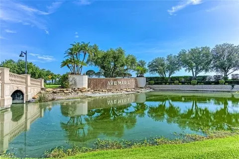 6046 National Blvd #436, Ave Maria, FL 34142