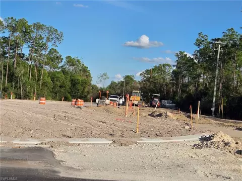 13541 E Terry St, Bonita Springs, FL 34135
