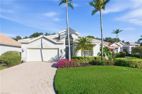 1777 Marsh Run, Naples, FL 34109