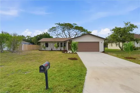 306 SE 18th Ter, Cape Coral, FL 33990