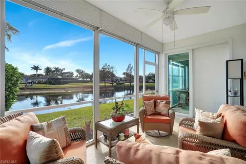 5967 Sand Wedge Ln #101, Naples, FL 34110
