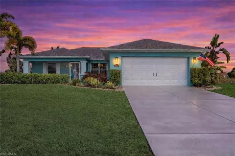 1111 NW 23rd Ave, Cape Coral, FL 33993