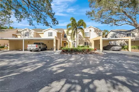 2731 Citrus Lake Dr #G102, Naples, FL 34109