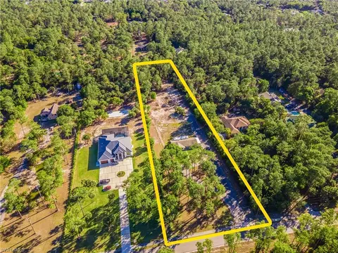3650 1st Ave SW, Naples, FL 34117