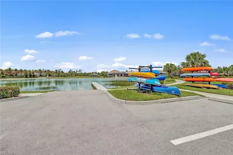 Exterior - 14310 Pine Hollow Dr, Estero, FL 33928 photo 6 of 6