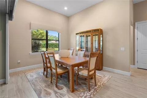 Dining - 14310 Pine Hollow Dr, Estero, FL 33928 photo 1 of 1
