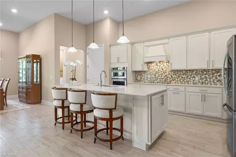 Kitchen - 14310 Pine Hollow Dr, Estero, FL 33928 photo 2 of 5