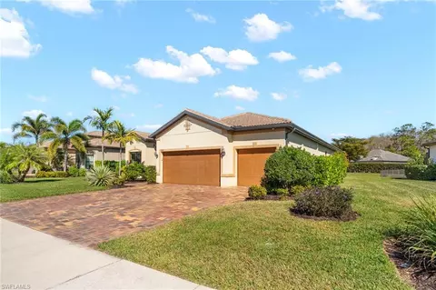 Exterior - 14310 Pine Hollow Dr, Estero, FL 33928 photo 4 of 6