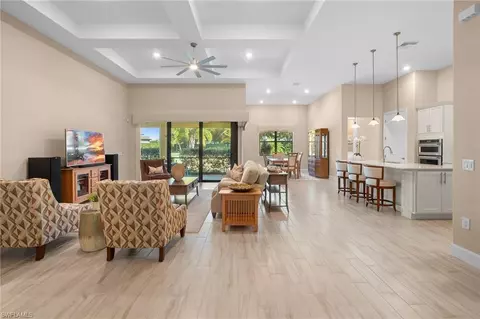 Living - 14310 Pine Hollow Dr, Estero, FL 33928 photo 2 of 2