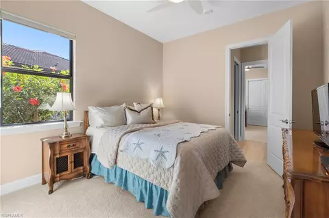 Bedroom - 14310 Pine Hollow Dr, Estero, FL 33928 photo 2 of 2