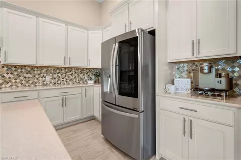Kitchen - 14310 Pine Hollow Dr, Estero, FL 33928 photo 3 of 5