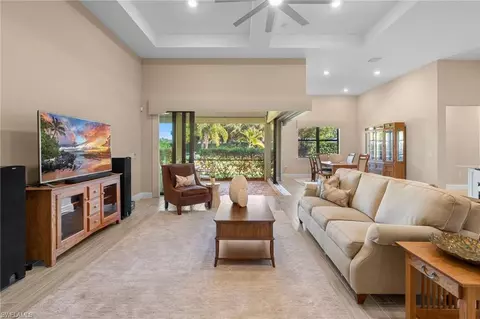 Living - 14310 Pine Hollow Dr, Estero, FL 33928 photo 1 of 2