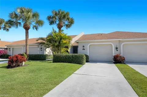 1898 Morning Sun Ln #C23, Naples, FL 34119