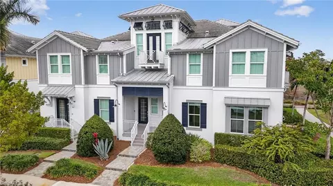 6573 Dominica Dr #101, Naples, FL 34113