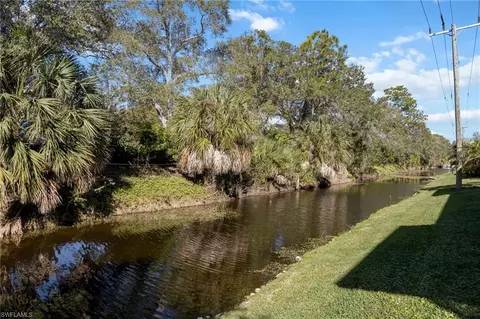 Exterior - 232 Palm Dr #1, Naples, FL 34112 photo 3 of 7