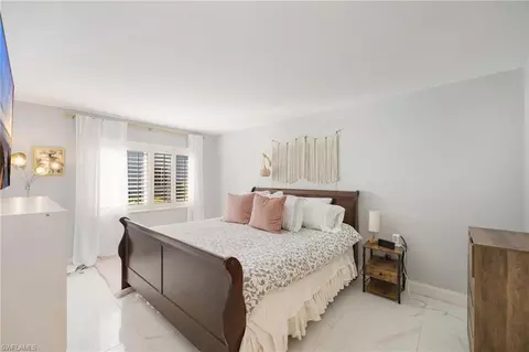 Bedroom - 232 Palm Dr #1, Naples, FL 34112 photo 1 of 2