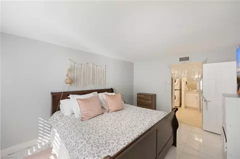Bedroom - 232 Palm Dr #1, Naples, FL 34112 photo 2 of 2