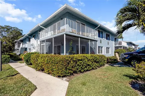Exterior - 232 Palm Dr #1, Naples, FL 34112 photo 1 of 7