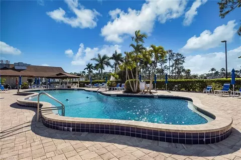 Exterior - 232 Palm Dr #1, Naples, FL 34112 photo 6 of 7
