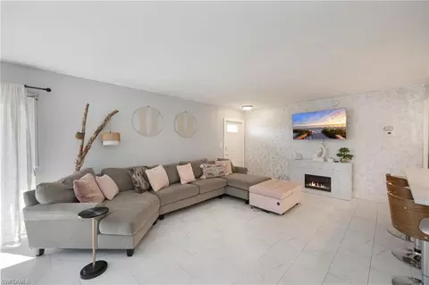 Living - 232 Palm Dr #1, Naples, FL 34112 photo 1 of 1