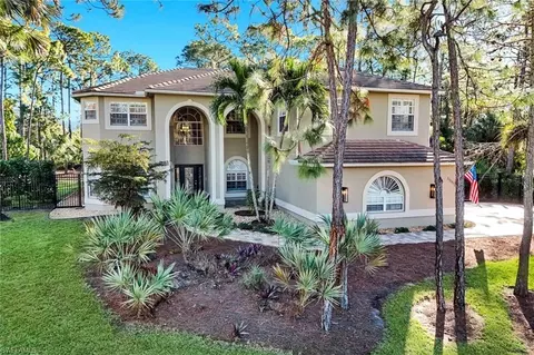 25295 Catskill Dr, Bonita Springs, FL 34135
