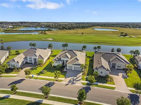 5496 Whistling Straights Ct, Ave Maria, FL 34142
