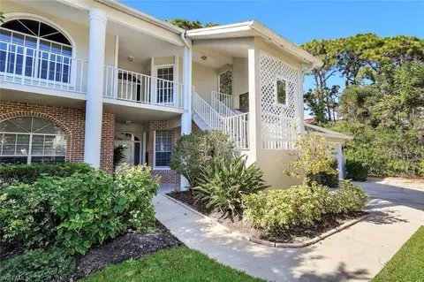 15117 Royal Fern Ct #A201, Naples, FL 34110