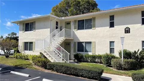 801 Teryl Rd #4, Naples, FL 34112