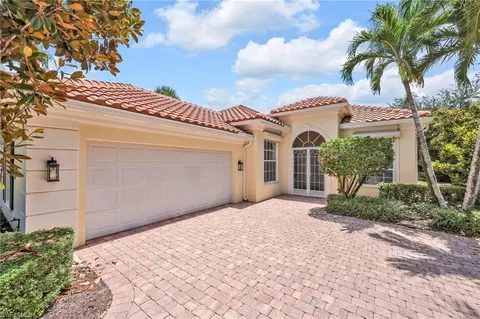 3000 Ellice Way, Naples, FL 34119