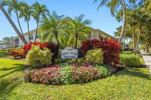582 Broad Ave S #582, Naples, FL 34102