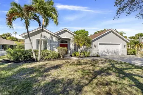 297 Sawgrass Ct, Naples, FL 34110